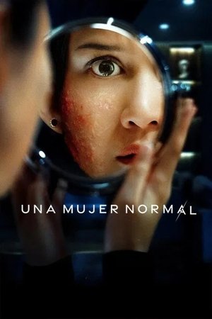 Image Una mujer normal