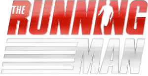 The Running Man — Logos 7