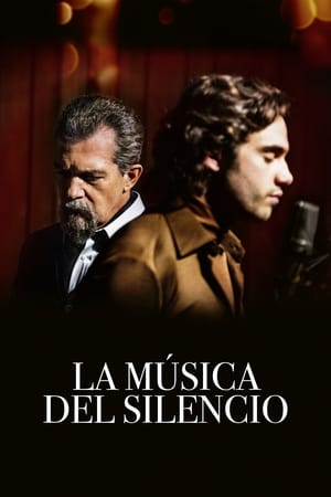 Poster La música del silencio 2017