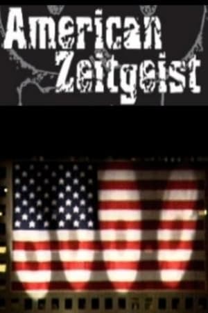Poster American Zeitgeist 2006