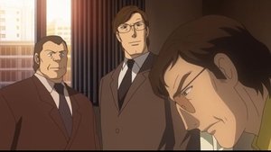 Glass Mask Season 1 Episode 41