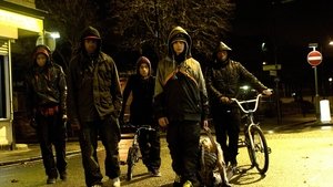 Attack the block (2011)