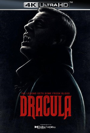 Постер сериала «Дракула (2020)» — (20 из 38)