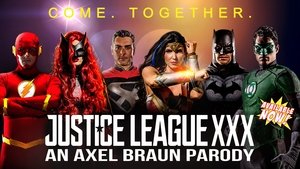 Justice League XXX: An Axel Braun Parody (2017)