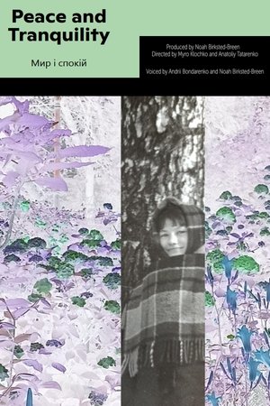 Nonton film Peace and Tranquility (2022) terbaru sub indo Nonton film Peace and Tranquility (2022) terbaru sub indo