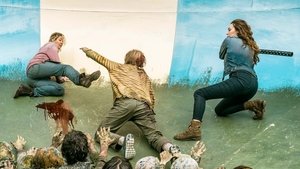 Fear the Walking Dead saison 4 Episode 4