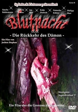 Image Blutnacht 2: Die Rückkehr Des Dämon