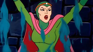 Enchanted Castle