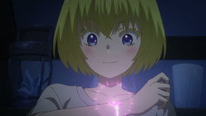 29-sai Dokushin Chuuken Boukensha no Nichijou Cap 11