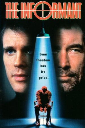 Poster L'informateur 1997