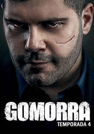 Gomorra: Temporada 4