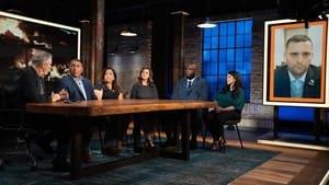 The Problem with Jon Stewart: 1×1