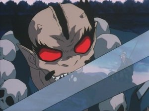 InuYasha Season 1 Episode 44