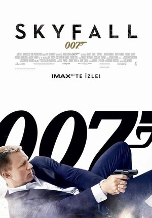 Skyfall 2012