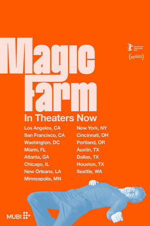 Magic Farm