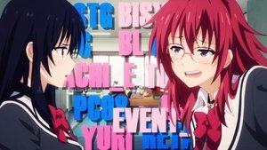 Shoujo-tachi wa Kouya wo Mezasu: Episódio: 1 da 1ª Temporada