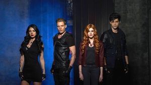Shadowhunters ( 2016 )
