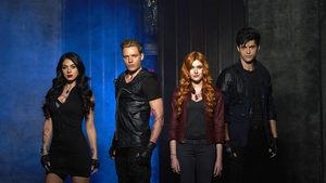 poster Shadowhunters