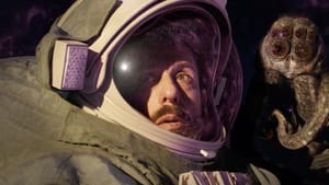 Spaceman (2024) Hindi Dubbed Netflix