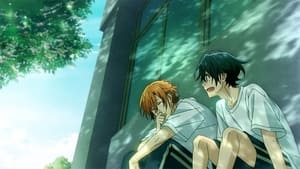 Sasaki and Miyano: 1×5