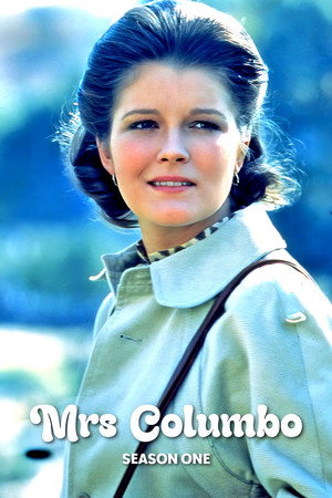 Mrs. Columbo - Season 1