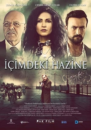 Poster Icimdeki Hazine 2018