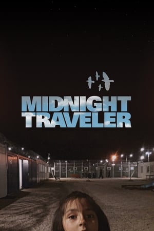 Poster Midnight Traveler 2019