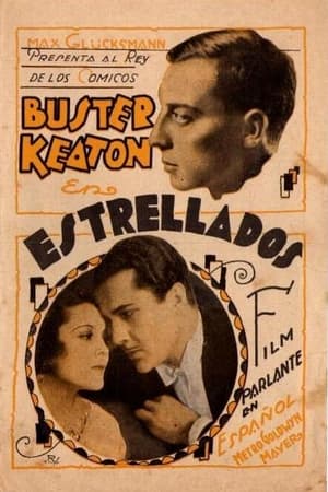 Poster Estrellados 1930