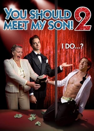 Poster You Should Meet My Son! 2 2018