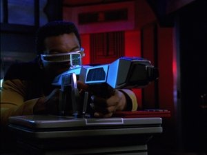 Star Trek: The Next Generation: 4×24