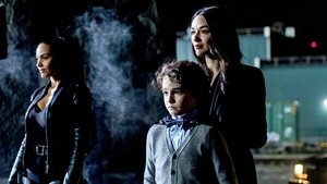 Gotham 4 x 10