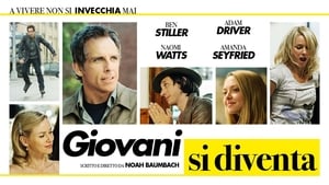 Giovani si diventa