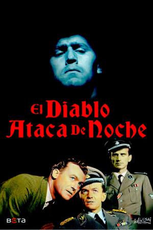 El diablo ataca de noche 1957