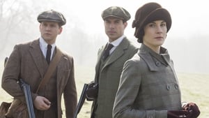 Downton Abbey: Stagione 5 – Episodio 1