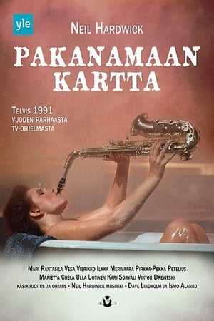 Image Pakanamaan kartta