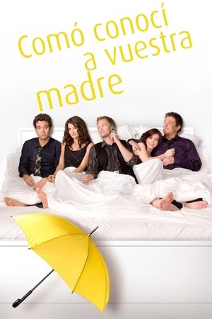 Image Cómo conocí a vuestra madre