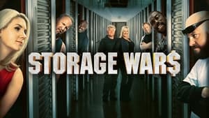 poster Storage Wars