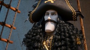 Captain Sabertooth and the Countess of Grel (2025) กัปตันซาเบอร์ทูธ แอนด์ เดอะ เคาต์เตส ออฟ เกรล