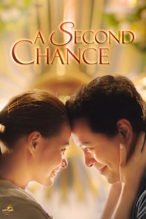 Poster A Second Chance (2015)