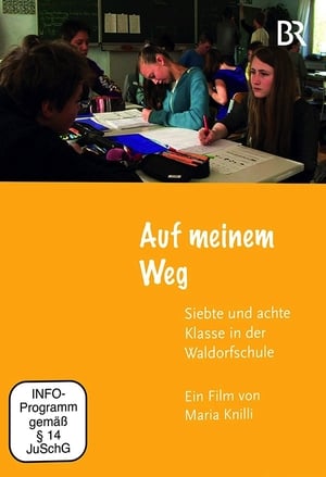 Auf meinem Weg film complet