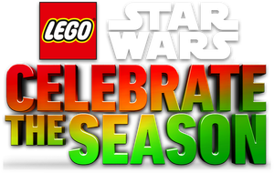 LEGO Star Wars: Celebrate The Season