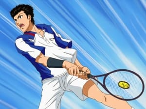 The Prince of Tennis: 2×18