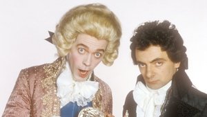 poster Blackadder