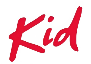 Kid — Logos 2