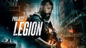 Project Legion (2022)