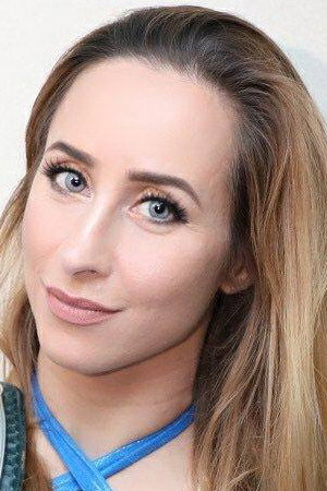 Alexandra Barrulas portrait