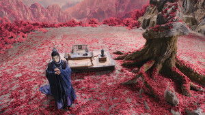 Whispers of Fate Season 1 อสิธารา ชะตามังกร ปี 1 ตอนที่ 9