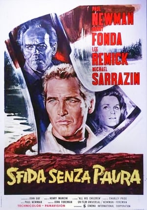 Sfida senza paura 1971