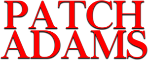 Patch Adams: O Amor é Contagioso — Logos 7