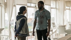 Fear the Walking Dead: Season 3 Episode 2